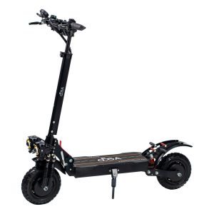 Trottinette électrique puissante – Péga cozy pro – 52v / 20Ah