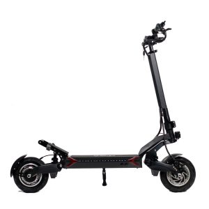 Trottinette électrique puissante – Péga blade