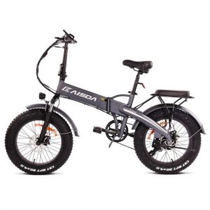 Vélo électrique – Kaisda K2 10Ah 48V – 500W