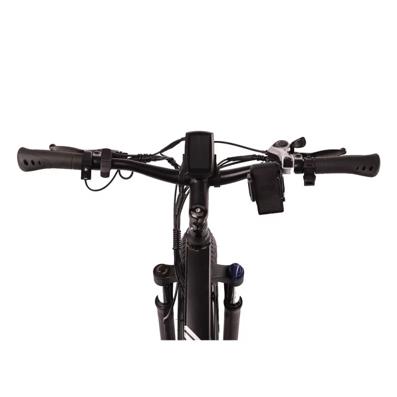 Vélo électrique pliant - Kaisda K3 10Ah 48V - 500W – Image 8