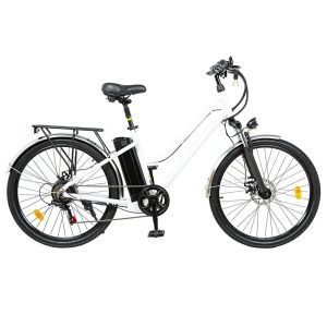 Vélo électrique BK1 36V – 10Ah Moteur 350W