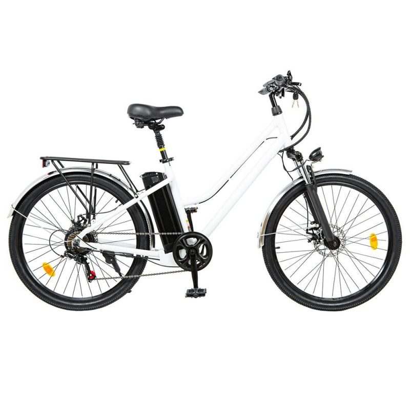 Vélo électrique BK1 36V - 10Ah Moteur 350W