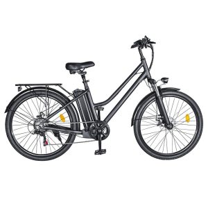 Vélo électrique BK1 36V – 10Ah Moteur 350W