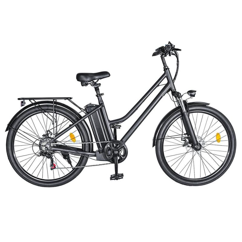 Vélo électrique BK1 36V - 10Ah Moteur 350W – Image 2