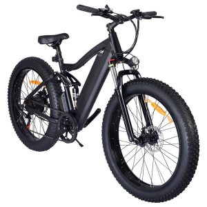 Vélo électrique – Ones1 500W 48V – 10Ah