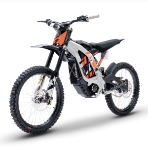 Vélo électrique Motocross électrique  –  Surron Light BEE X60-38AH