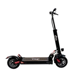 Trottinette électrique puissante – Pega Cozy Mini
