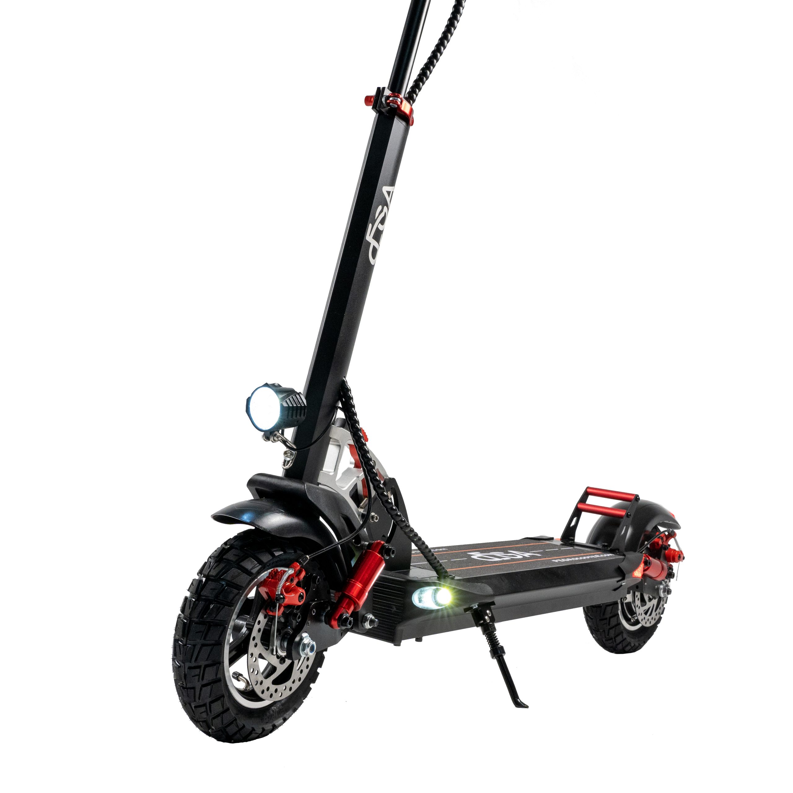 Trottinette électrique puissante - Pega Cozy Mini – Image 3