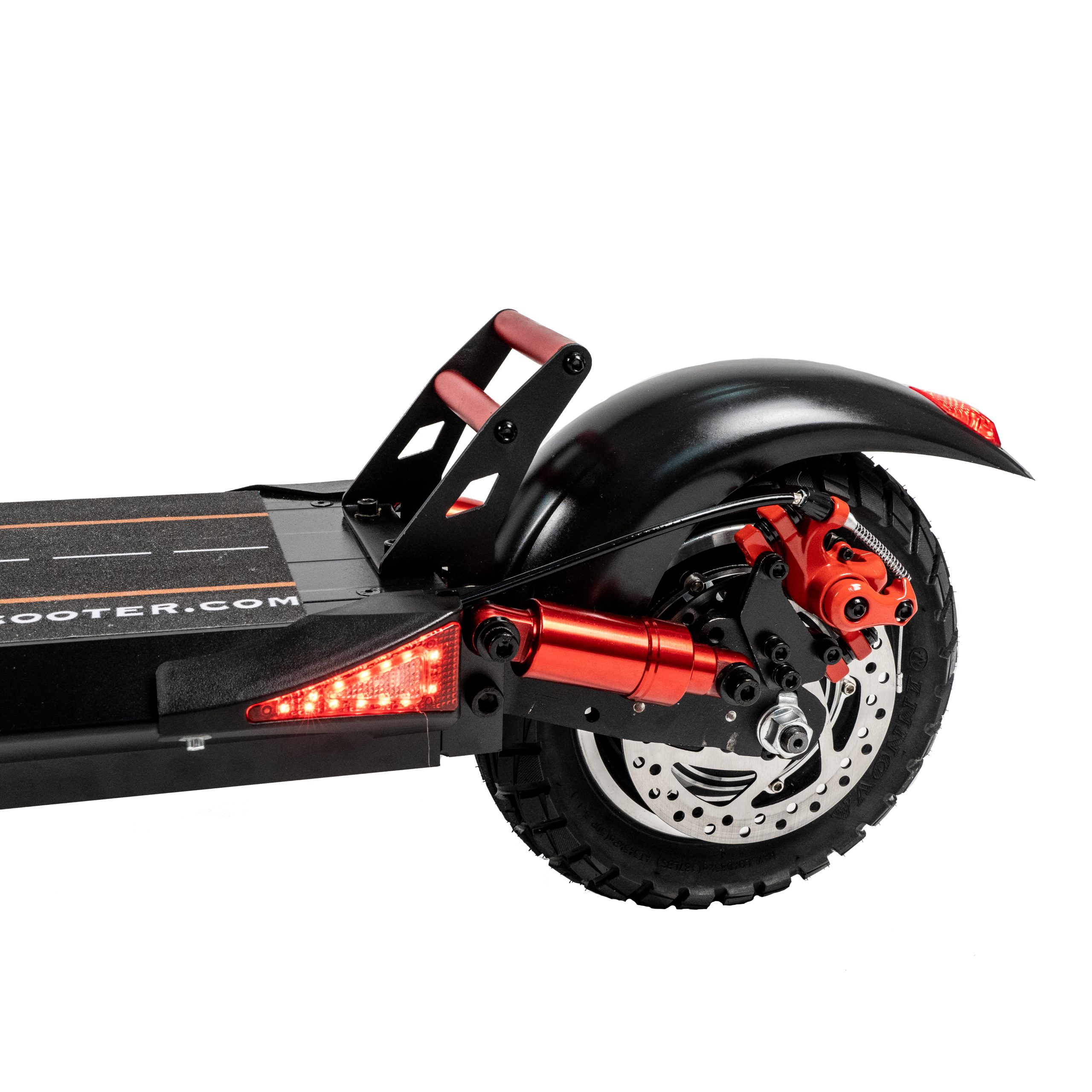 Trottinette électrique puissante - Pega Cozy Mini – Image 5