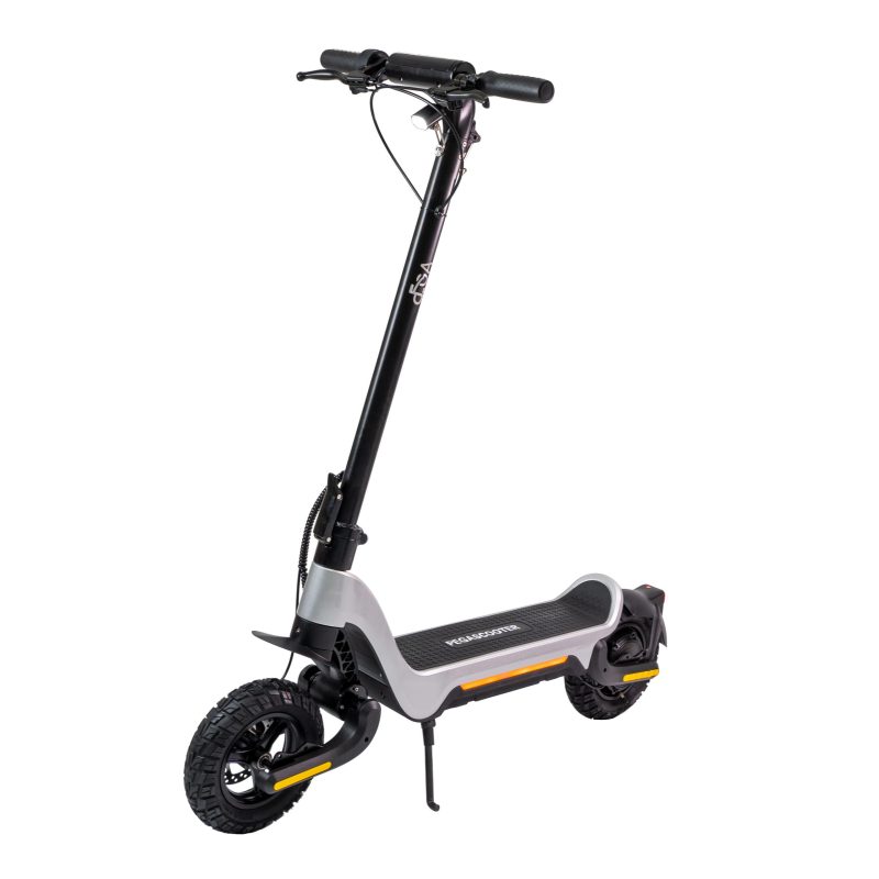 Trottinette électrique - Flex One Pro 48v 15ah  1600w – Image 3