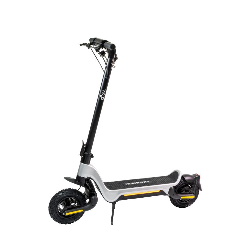 Trottinette électrique - Flex One Pro 48v 15ah  1600w – Image 4