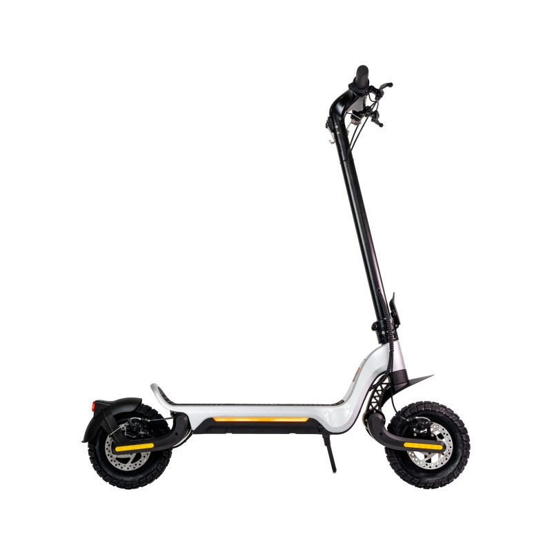 Trottinette électrique - Flex One Pro 48v 15ah  1600w – Image 5