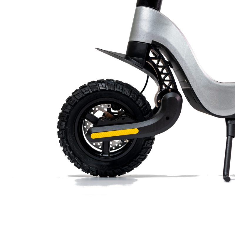 Trottinette électrique - Flex One Pro 48v 15ah  1600w – Image 6