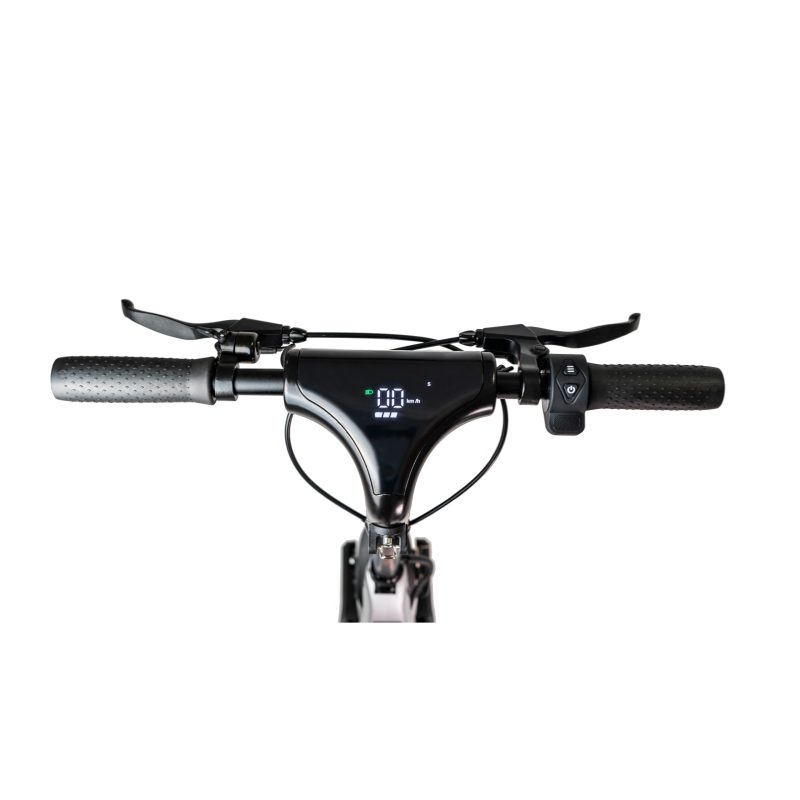 Trottinette électrique - Flex One Pro 48v 15ah  1600w – Image 8