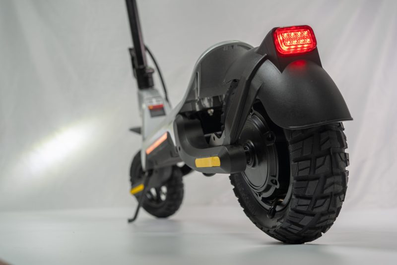 Trottinette électrique - Flex One Pro 48v 15ah  1600w – Image 9