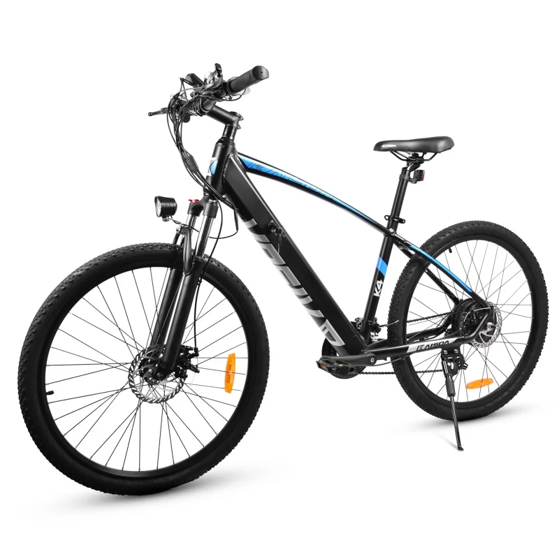 Vélo électrique - KAISDA K4 - 36V 350W - 10.4Ah – Image 4
