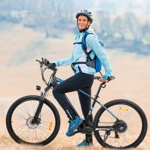 Vélo électrique – KAISDA K4 – 36V 350W – 10.4Ah