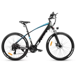 Vélo électrique – KAISDA K4 – 36V 350W – 10.4Ah