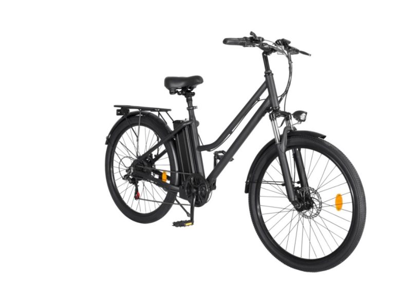 Vélo électrique BK1 36V - 10Ah Moteur 350W – Image 12
