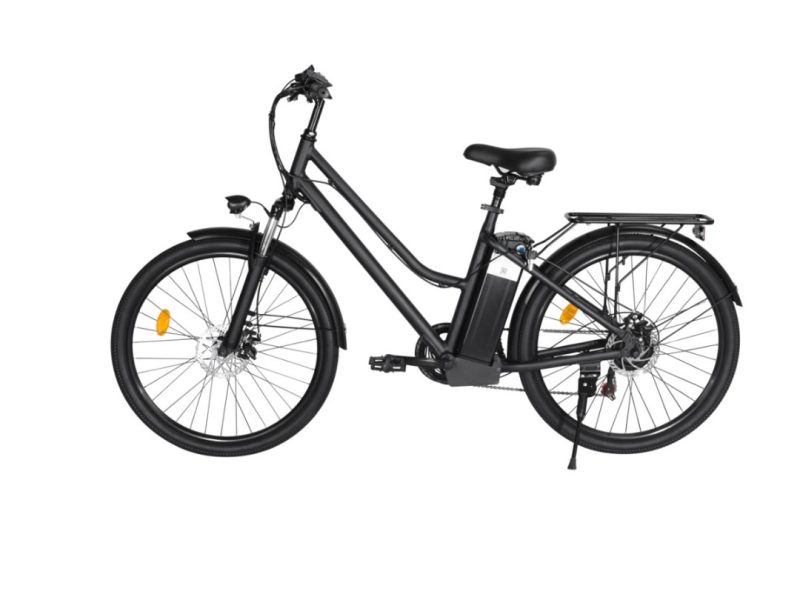 Vélo électrique BK1 36V - 10Ah Moteur 350W – Image 10