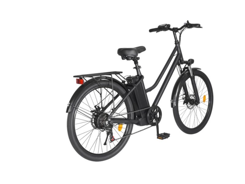 Vélo électrique BK1 36V - 10Ah Moteur 350W – Image 7