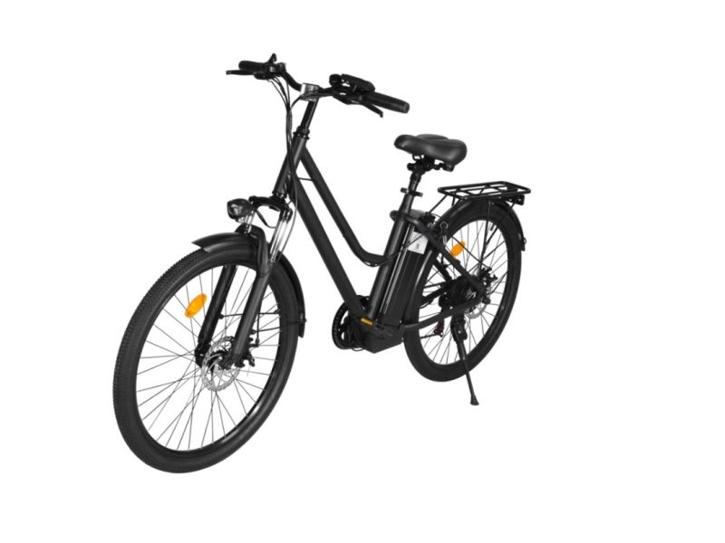 Vélo électrique BK1 36V - 10Ah Moteur 350W – Image 13