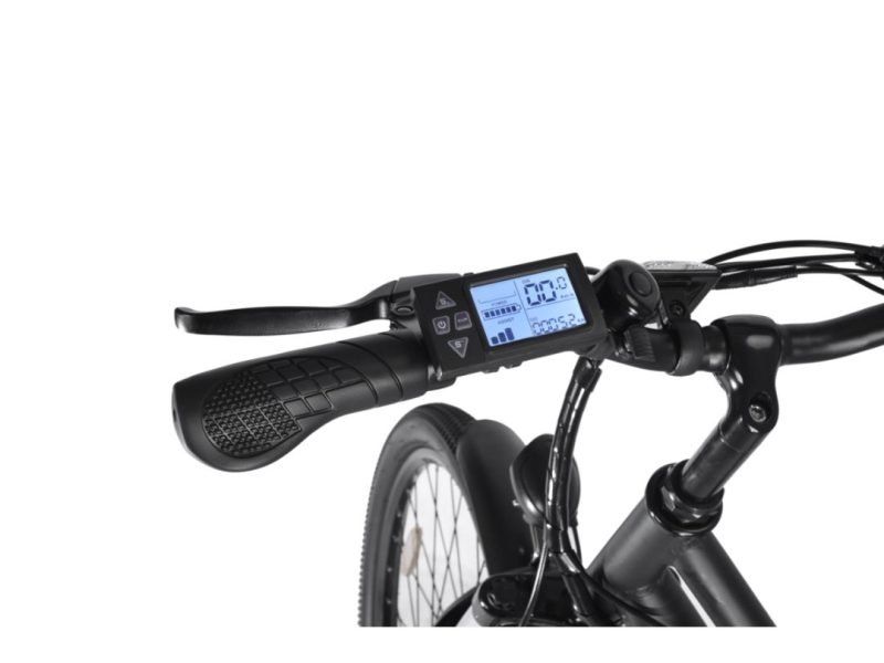 Vélo électrique BK1 36V - 10Ah Moteur 350W – Image 3