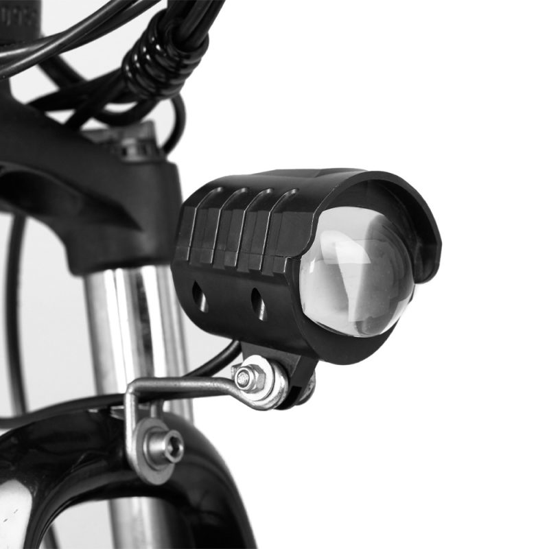 Vélo électrique BK7 - 48V Moteur - 350W – Image 8