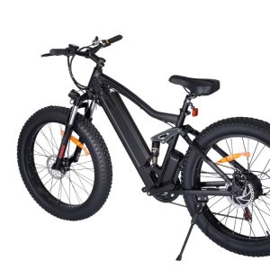 Vélo électrique – Ones1 500W 48V – 10Ah