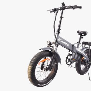 Vélo électrique – Kaisda K2 10Ah 48V – 500W