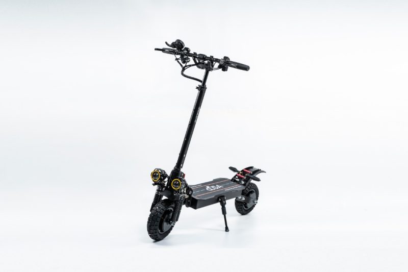 Trottinette électrique puissante - Péga cozy pro - 52v / 20Ah – Image 5