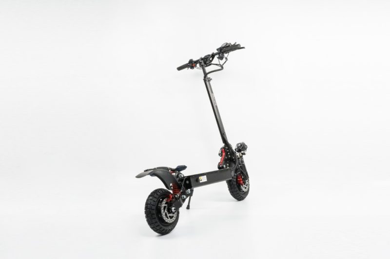 Trottinette électrique puissante - Péga cozy pro - 52v / 20Ah – Image 13