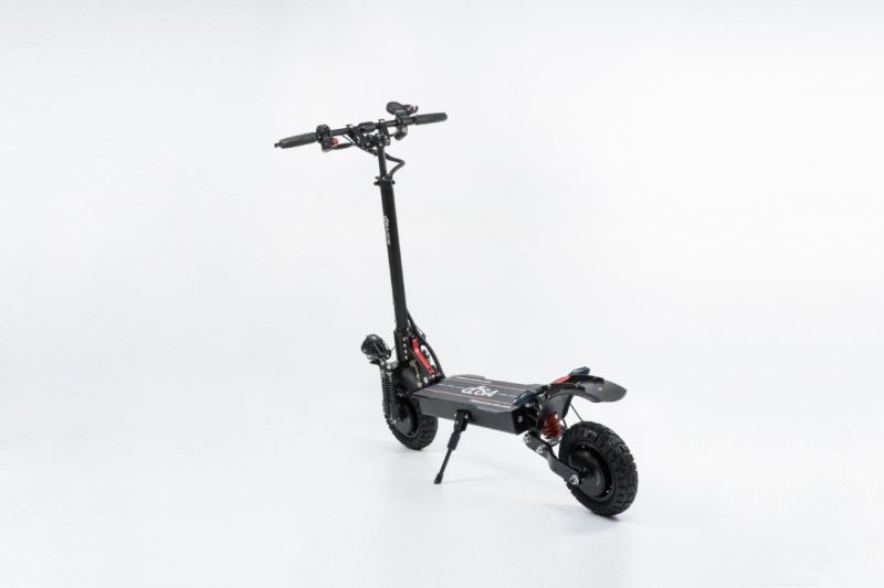 Trottinette électrique puissante - Péga cozy pro - 52v / 20Ah – Image 14