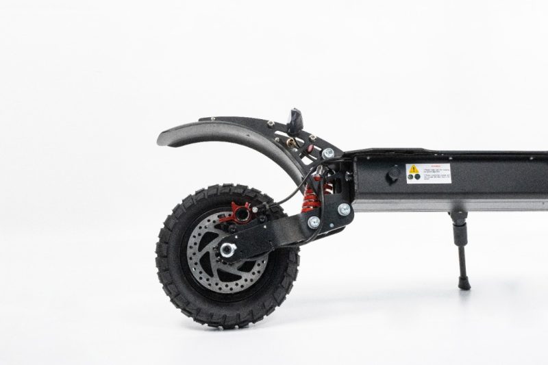 Trottinette électrique puissante - Péga cozy pro - 52v / 20Ah – Image 11