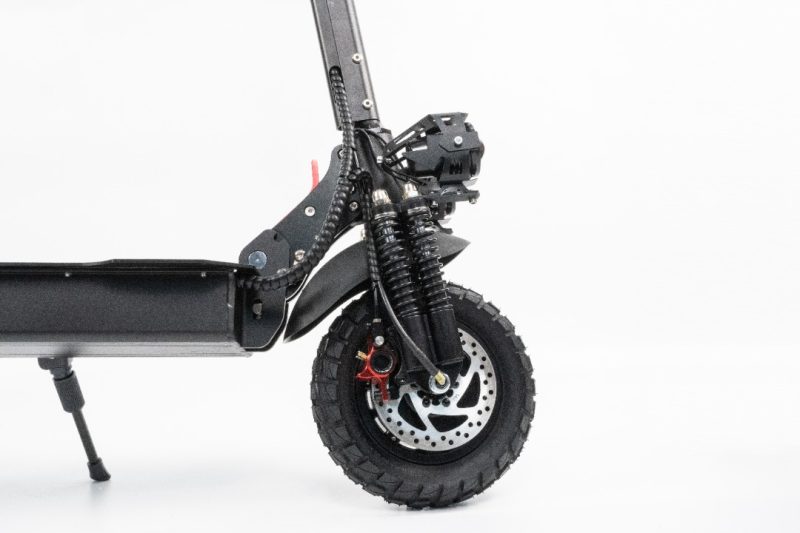 Trottinette électrique puissante - Péga cozy pro - 52v / 20Ah – Image 16