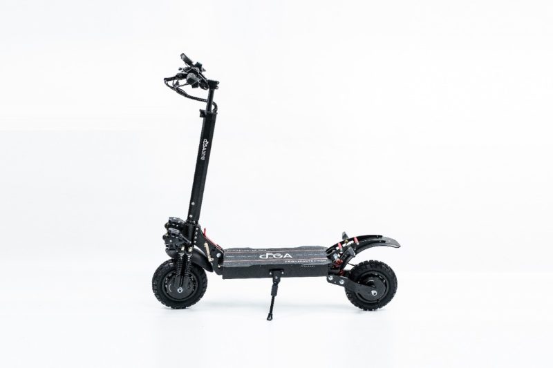 Trottinette électrique puissante - Péga cozy pro - 52v / 20Ah – Image 2