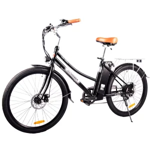 Vélo électrique – Kaisda K6 10Ah 36V – 350W