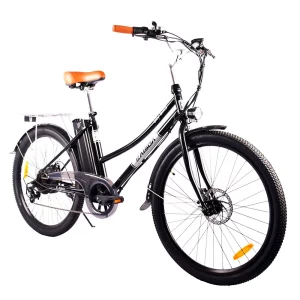 Vélo électrique – Kaisda K6 10Ah 36V – 350W