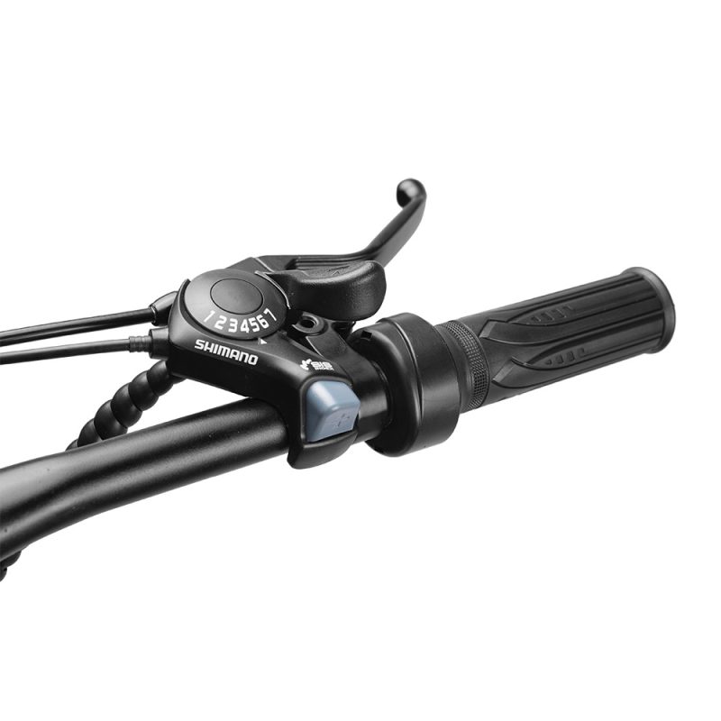 Vélo électrique - Fat Bike Z8 – Image 10