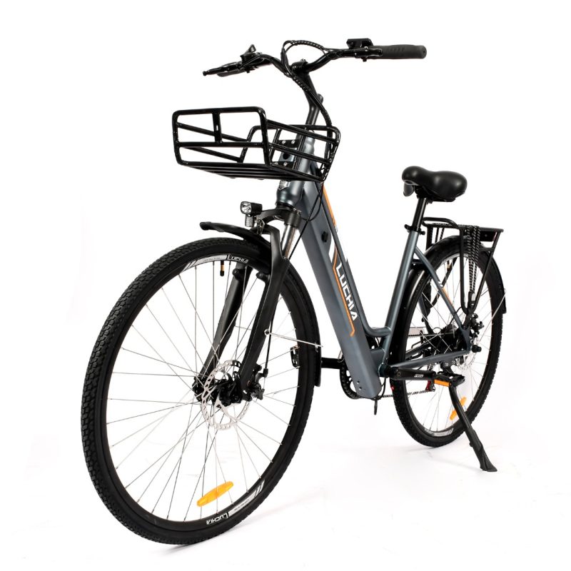 Vélo électrique - Antare 36V 10Ah – Image 3