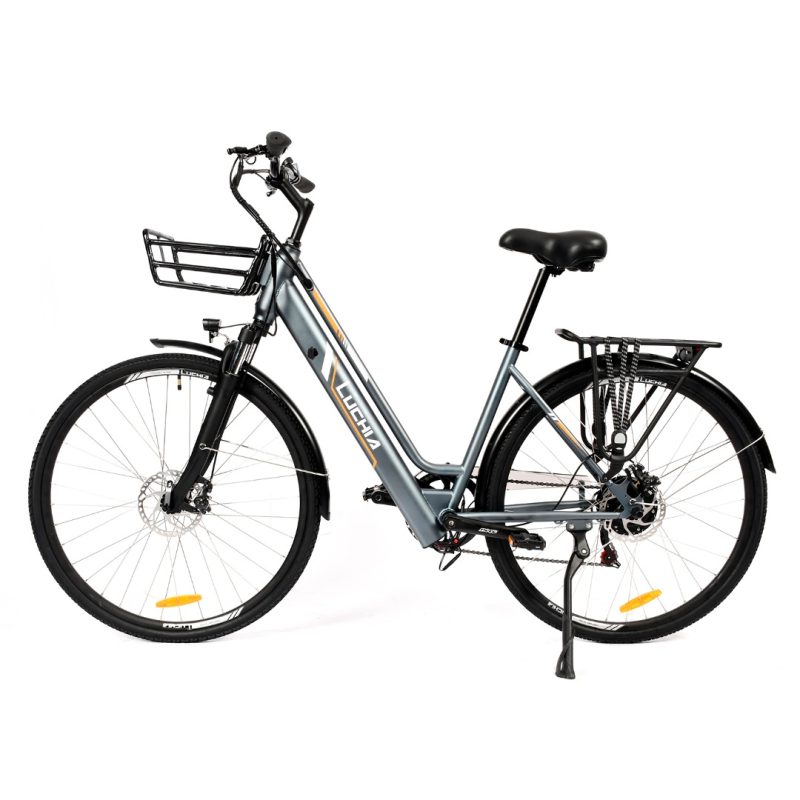 Vélo électrique - Antare 36V 10Ah