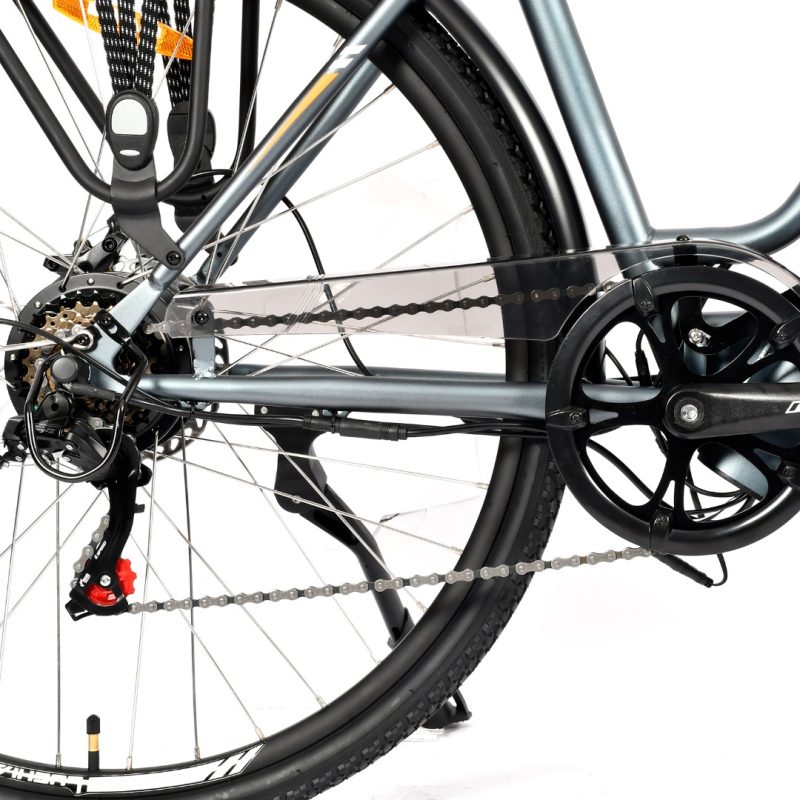 Vélo électrique - Antare 36V 10Ah – Image 6
