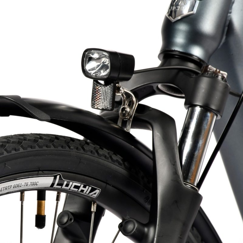 Vélo électrique - Antare 36V 10Ah – Image 5