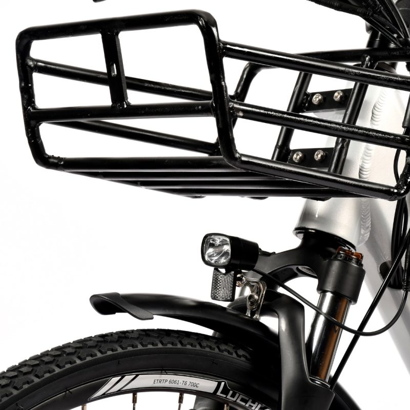 Vélo électrique - Arturo 36V 16Ah 350 W – Image 4