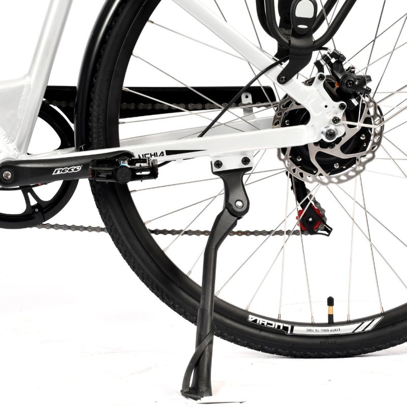 Vélo électrique - Arturo 36V 16Ah 350 W – Image 11