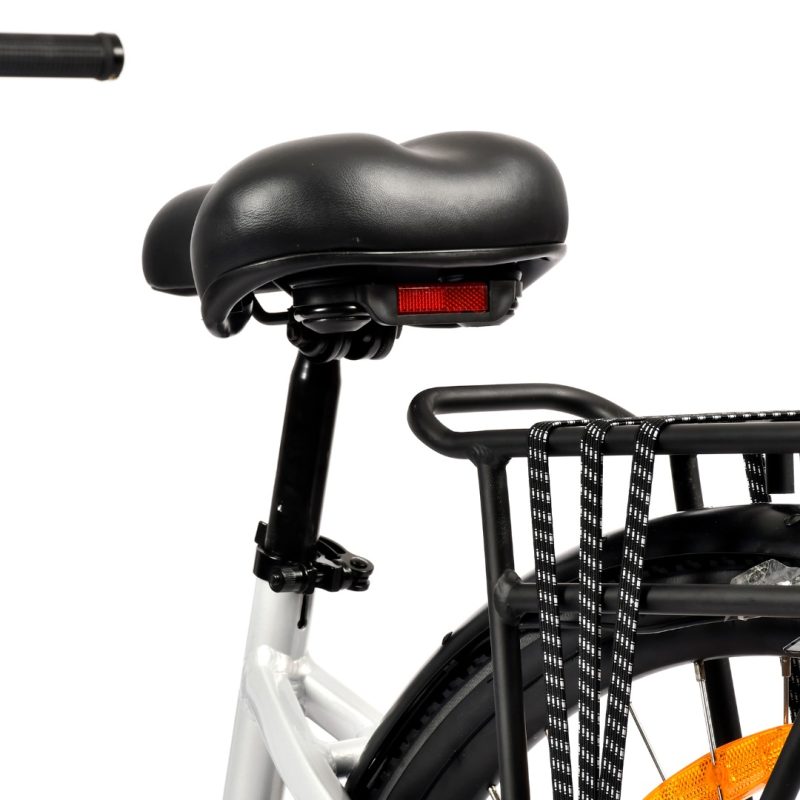 Vélo électrique - Arturo 36V 16Ah 350 W – Image 9