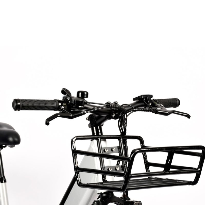 Vélo électrique - Arturo 36V 16Ah 350 W – Image 8