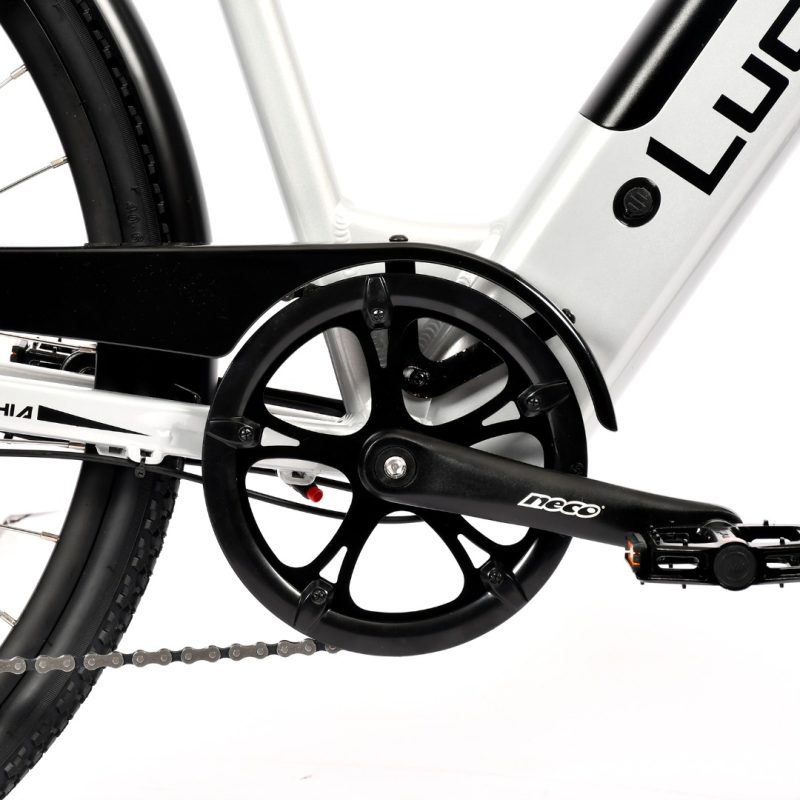 Vélo électrique - Arturo 36V 16Ah 350 W – Image 12