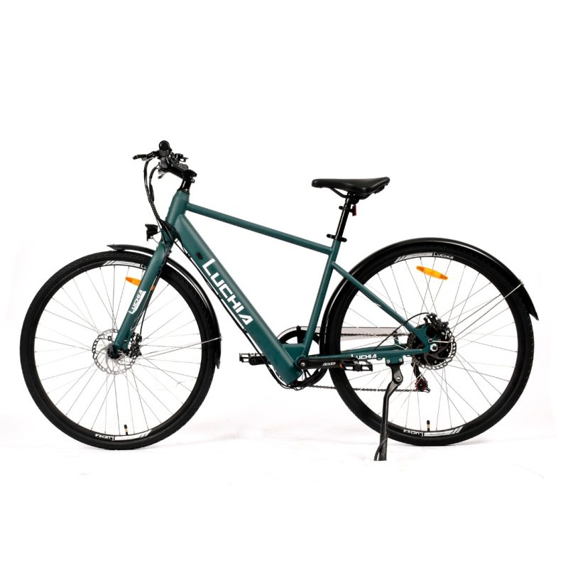 Vélo électrique - Atria 36V/10A