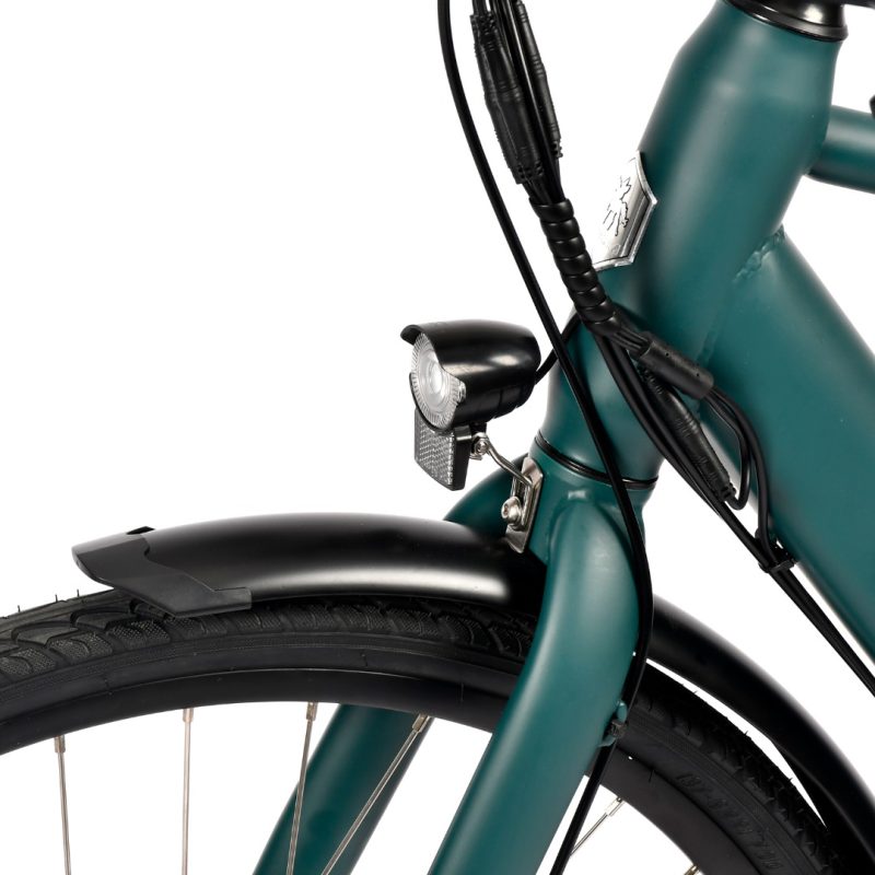 Vélo électrique - Atria 36V/10A – Image 10